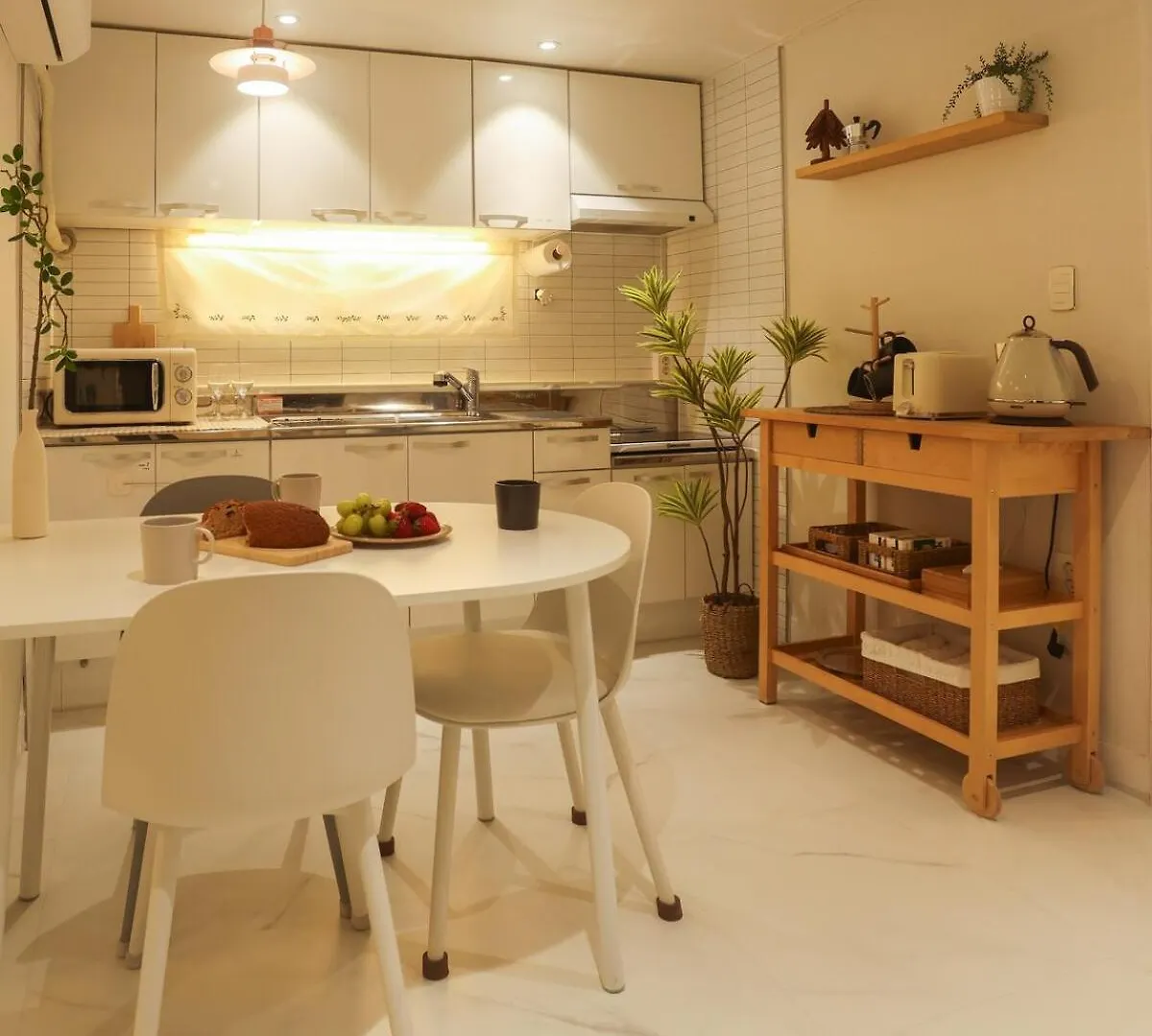 My Comfortable House Seul