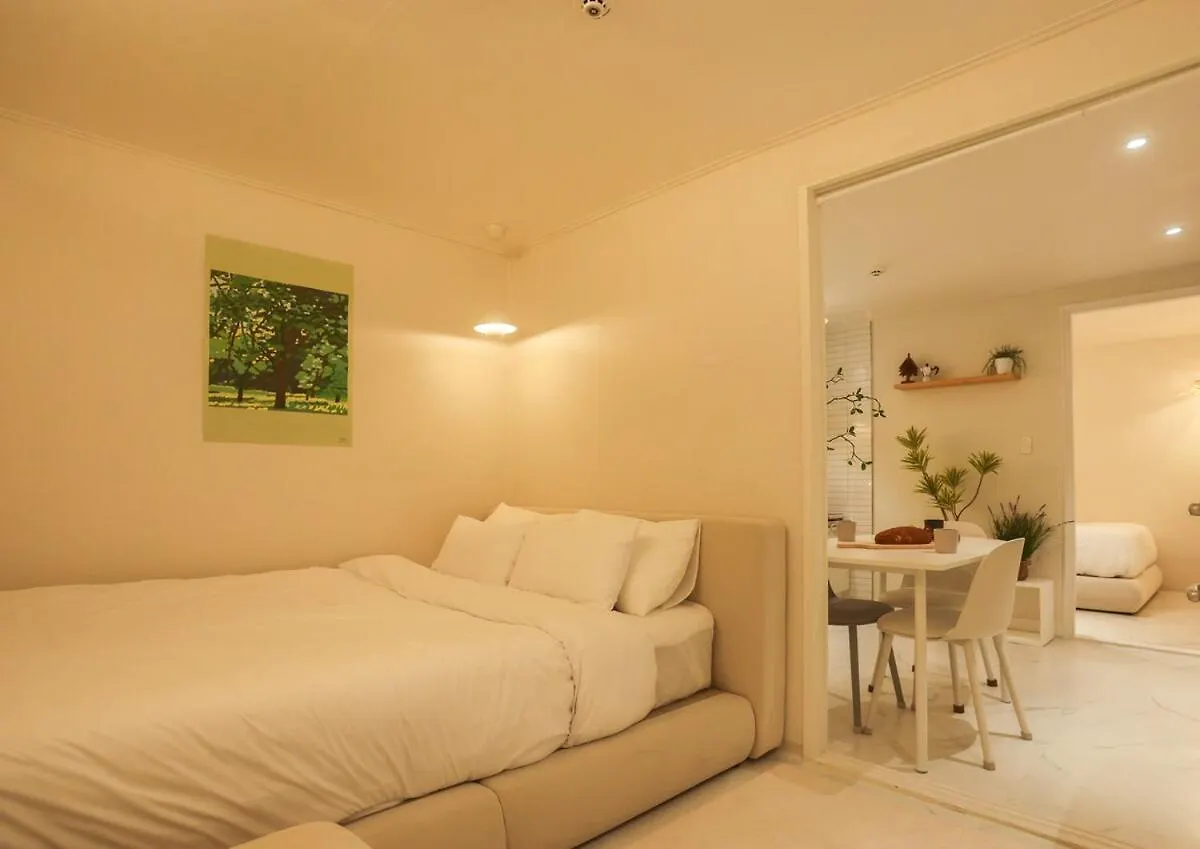 My Comfortable House Seul