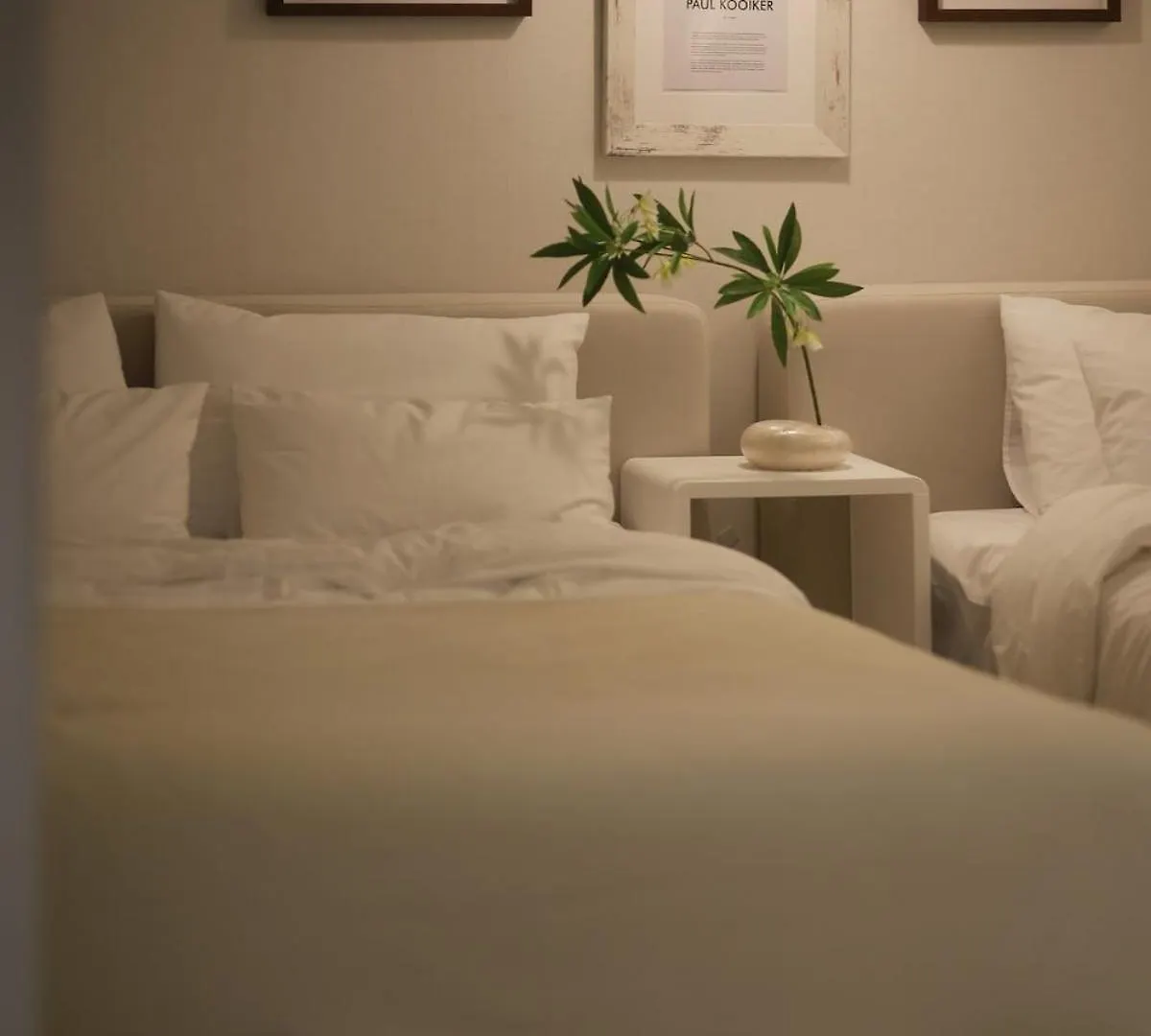 My Comfortable House Seul