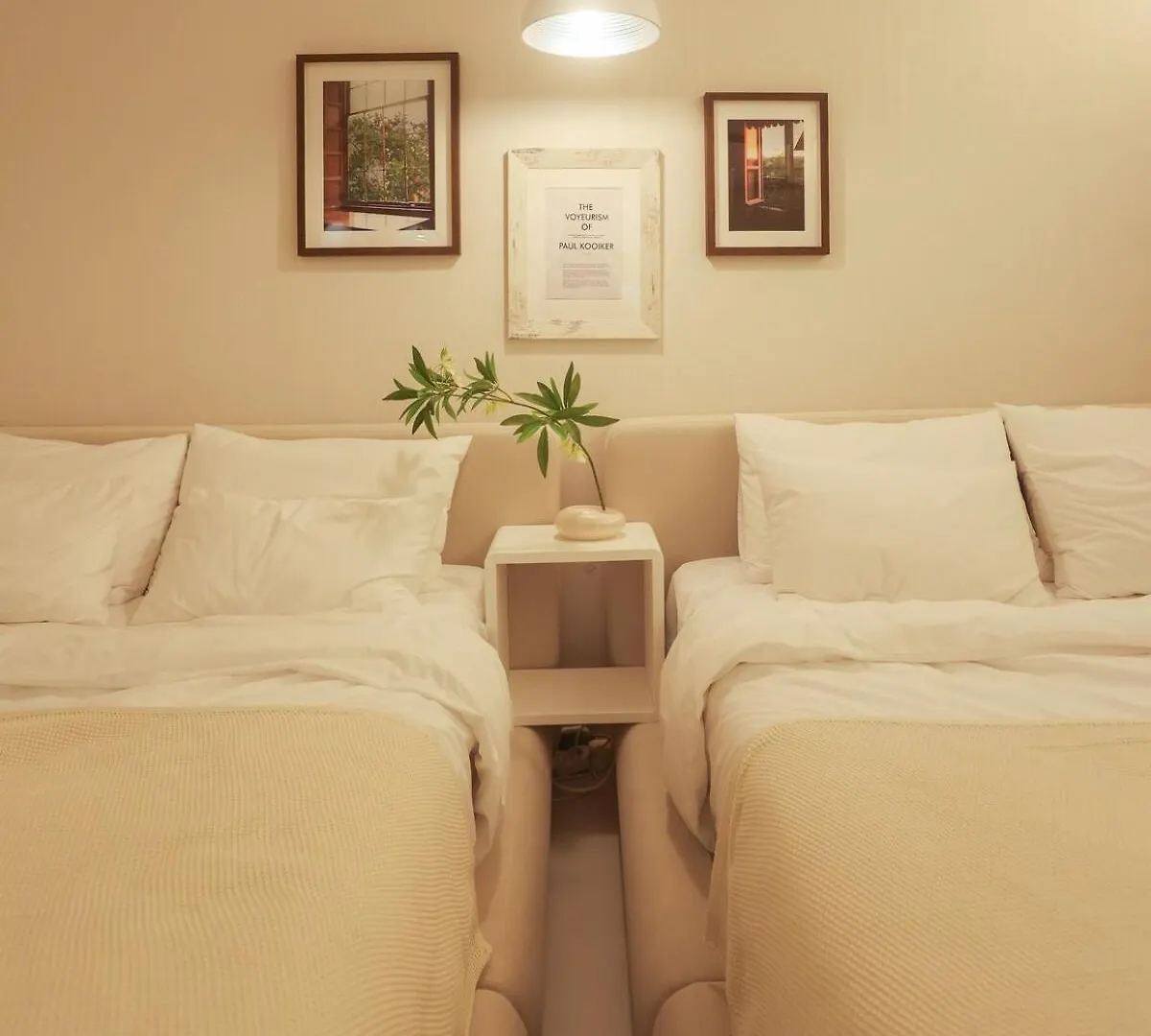 My Comfortable House Seul