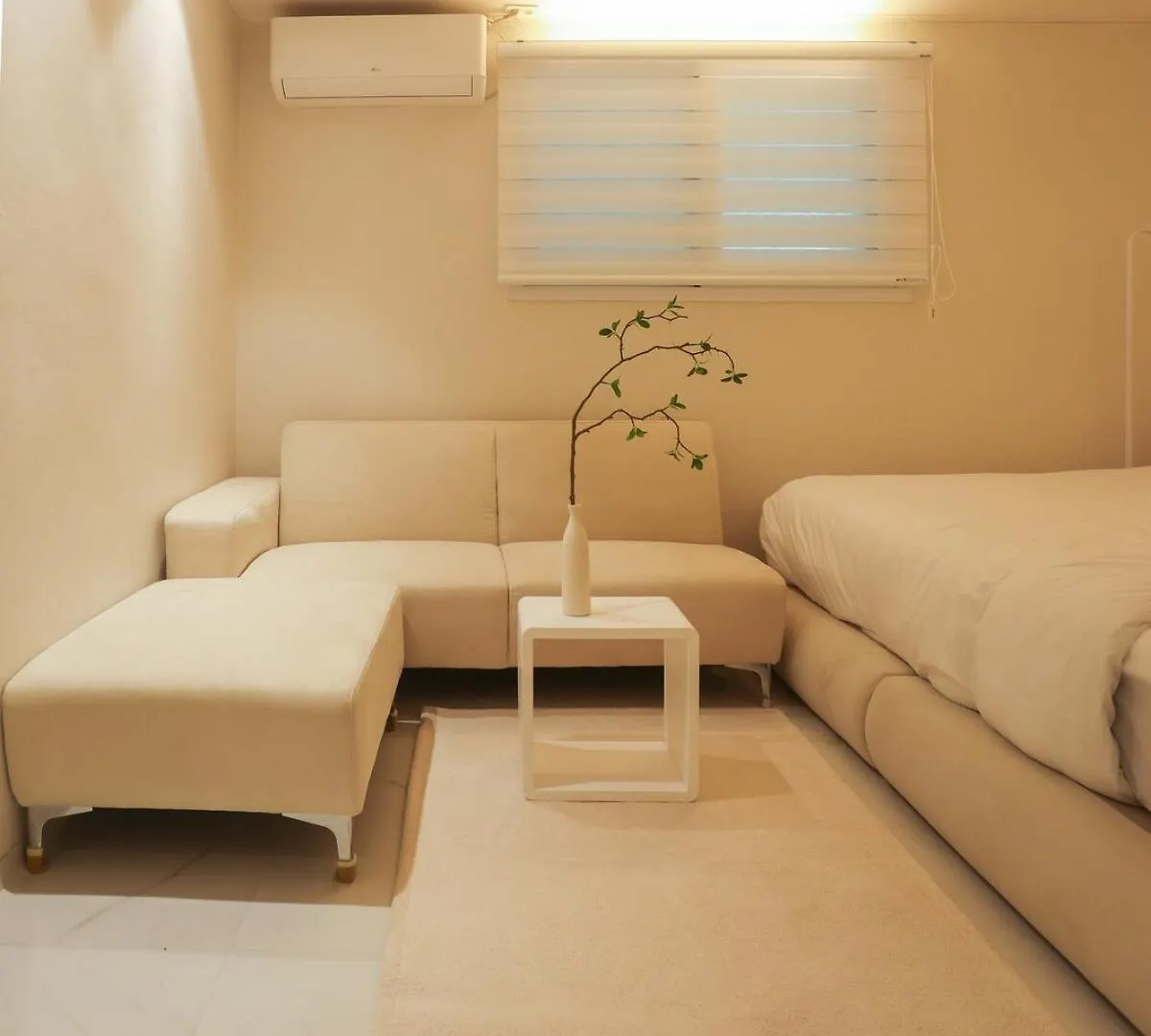 My Comfortable House Seul Willa