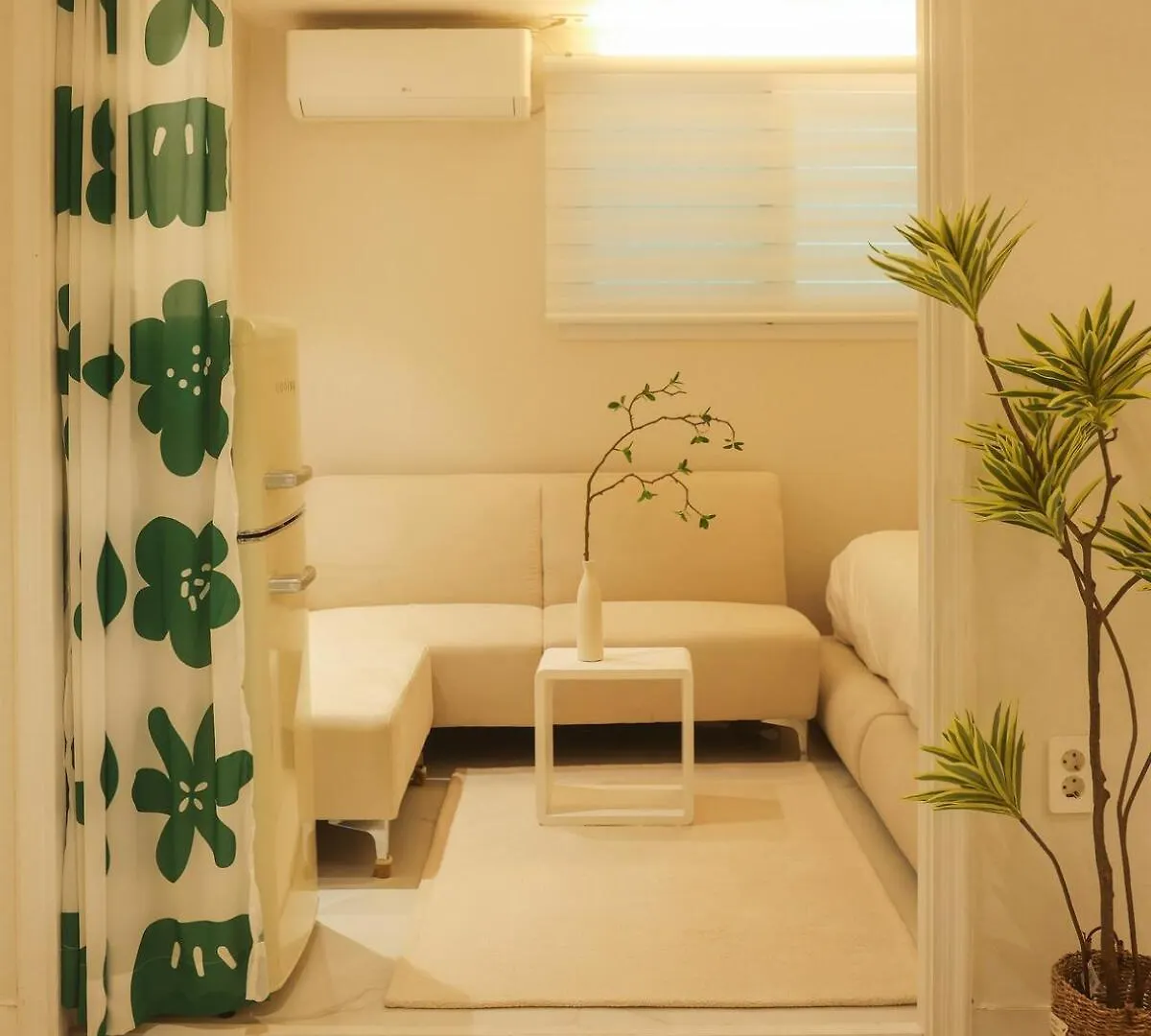 My Comfortable House Seul