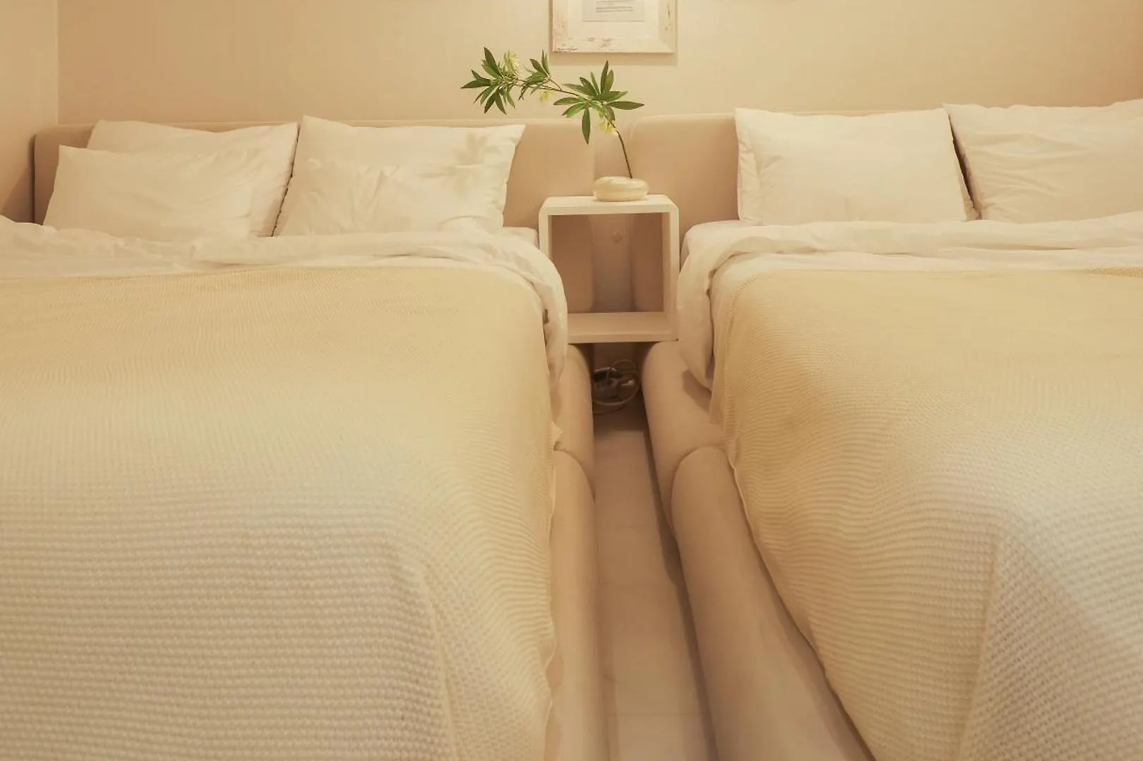 My Comfortable House Seul 0*,