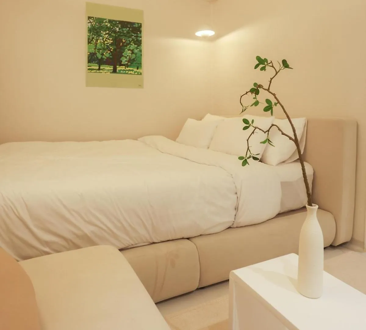 Vila My Comfortable House Soul
