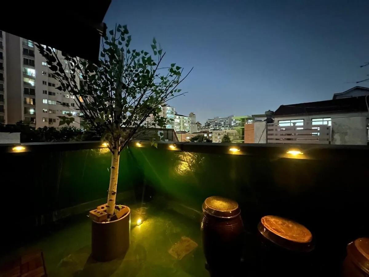My Comfortable House Soul Vila