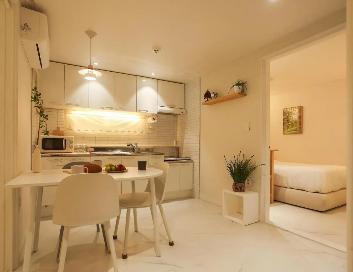 Vila My Comfortable House Soul