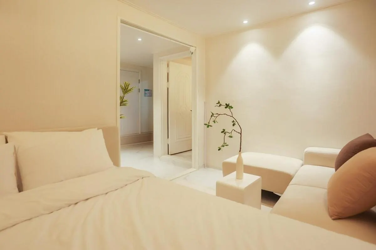 My Comfortable House Soul 0*,  Jižní Korea