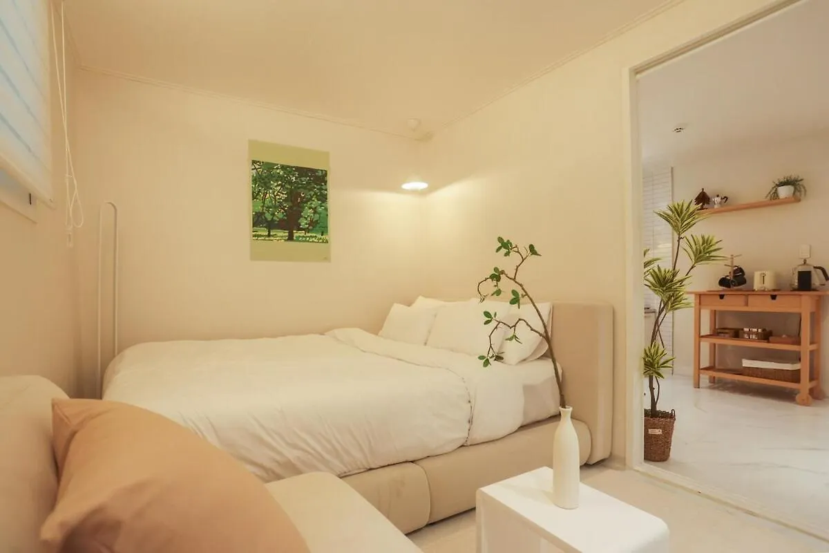 My Comfortable House Soul