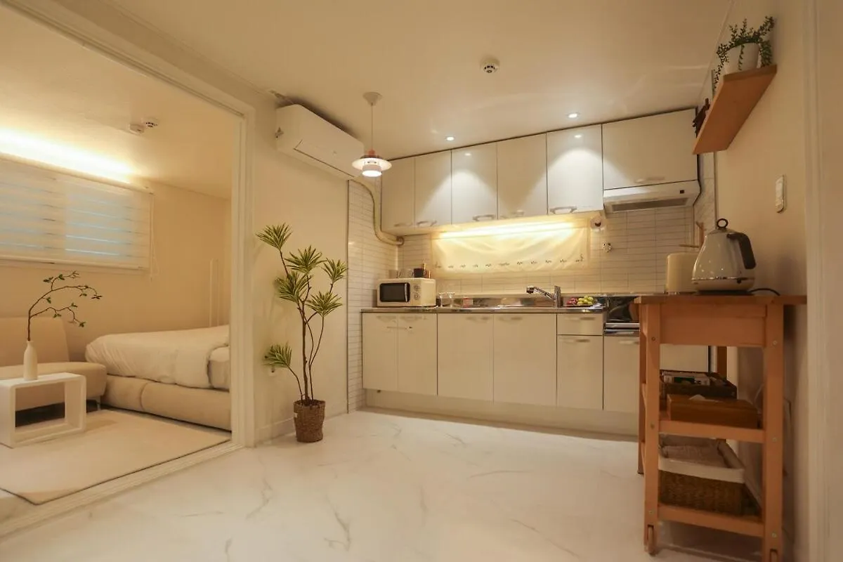 My Comfortable House Soul
