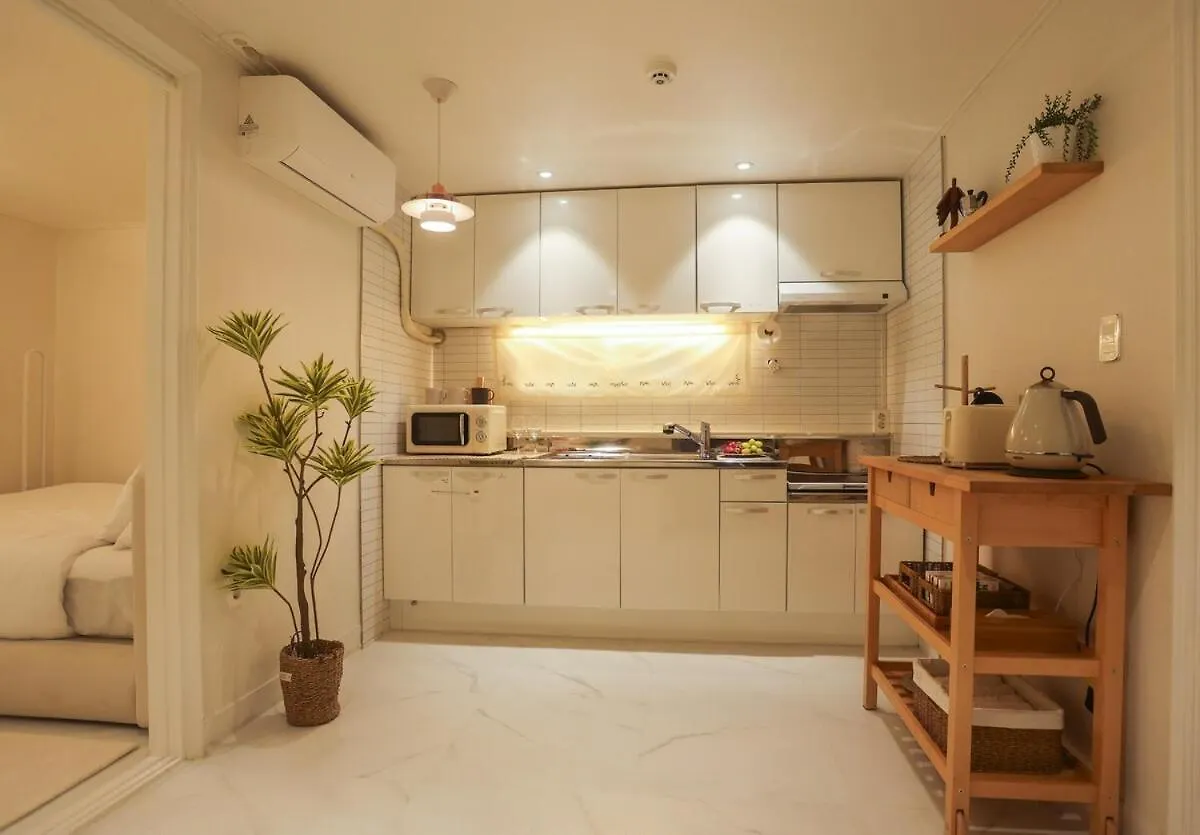 My Comfortable House Soul Vila