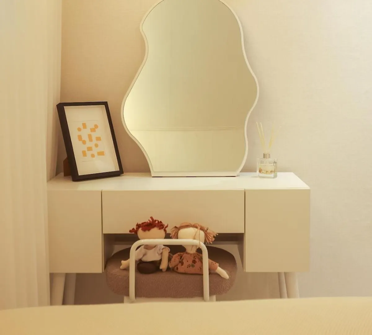 My Comfortable House Soul Vila